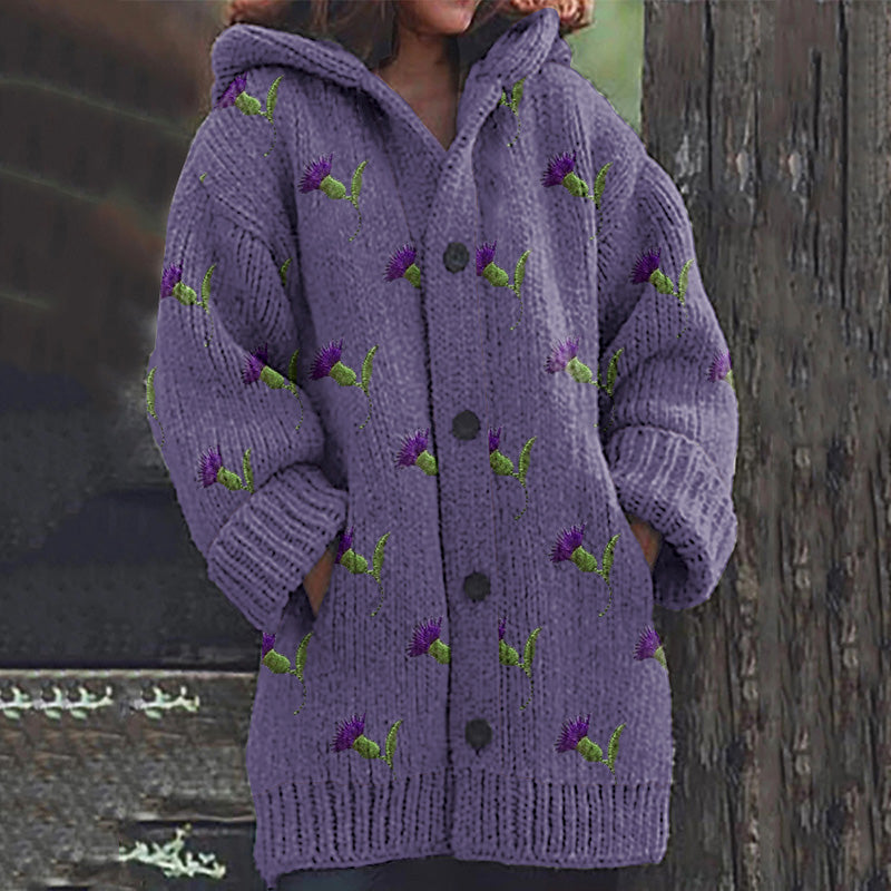 Beautifully Crafted Cardigan