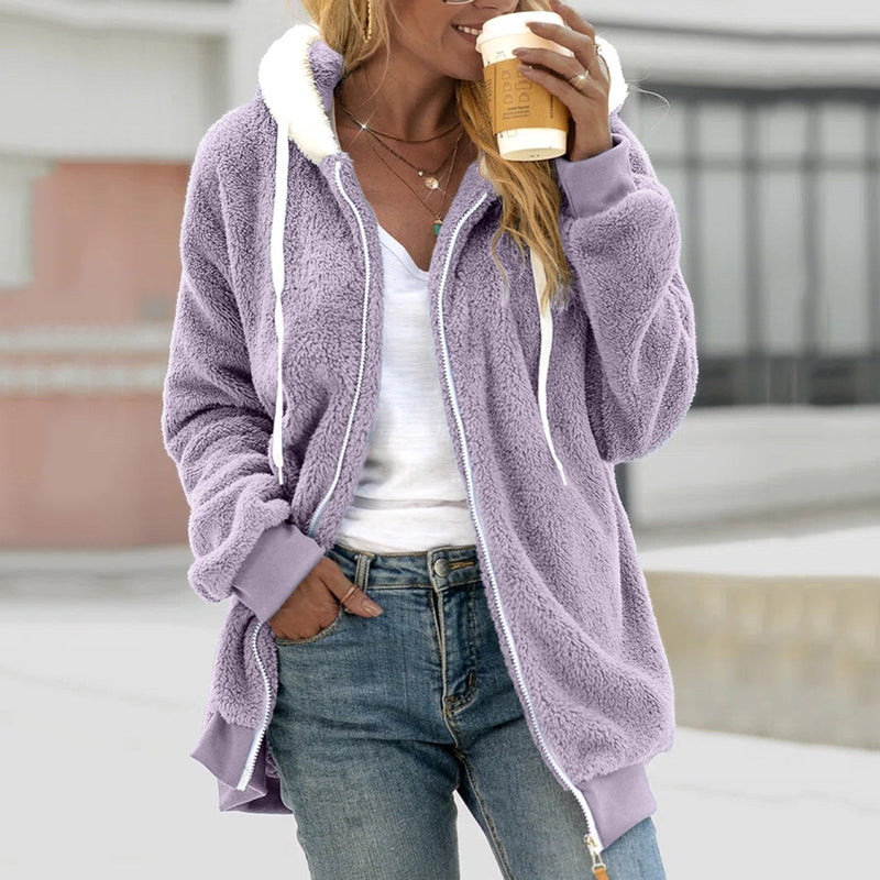 Elegantly Designed Jacket