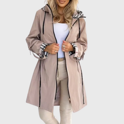 Thoughtfully Designed Jacket