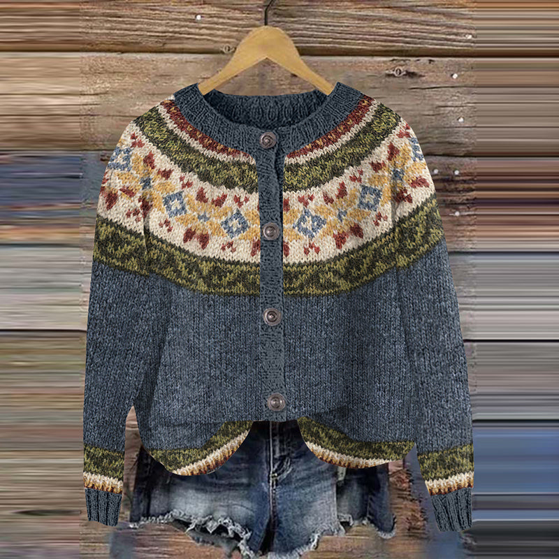 Beautifully Crafted Sweater