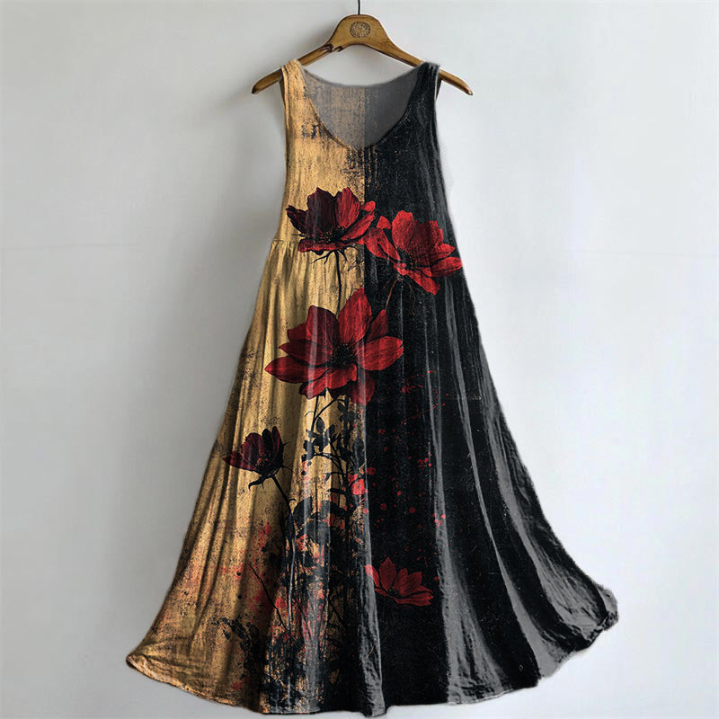 Thoughtfully Designed Dress