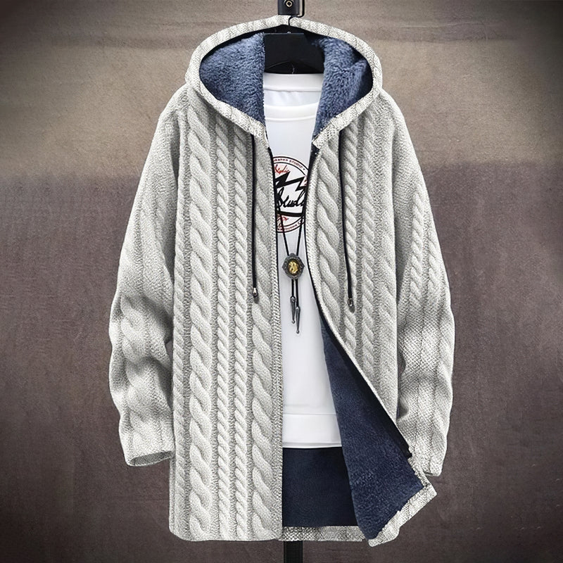 Timeless Vintage Style Cardigan