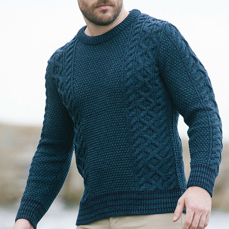 Elegantly Designed Sweater