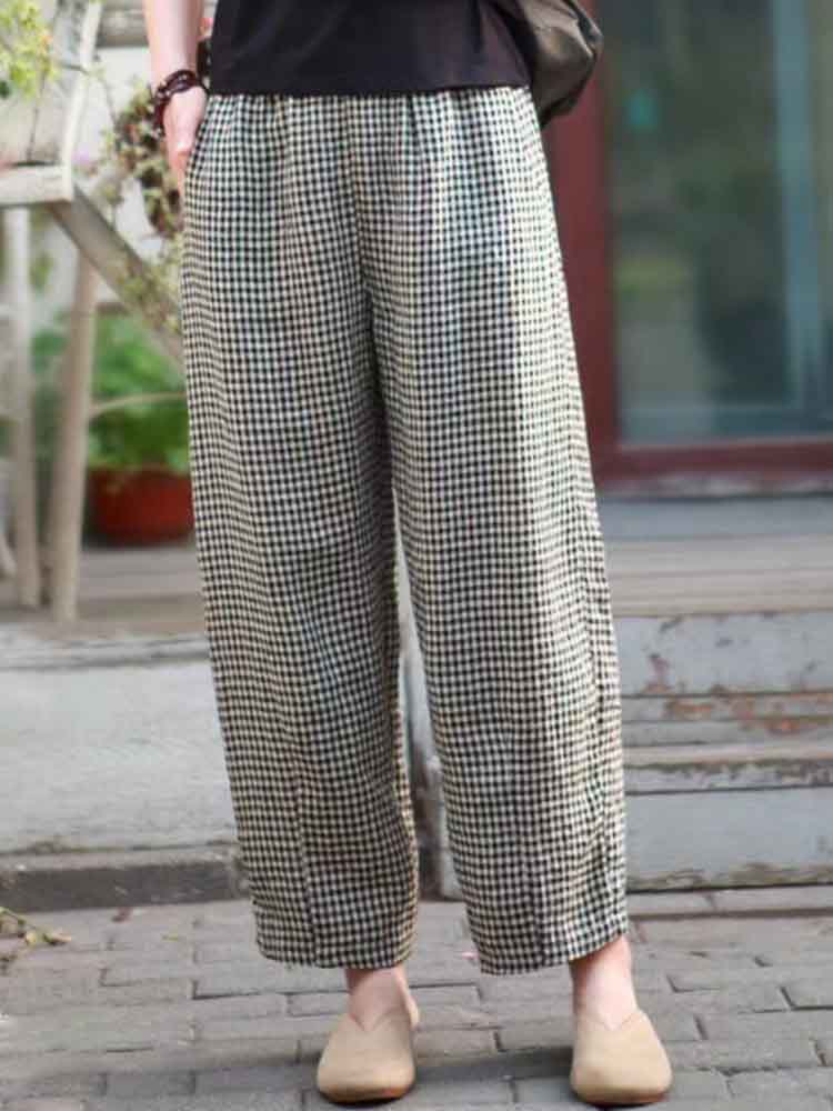 Elegantly Designed Pants