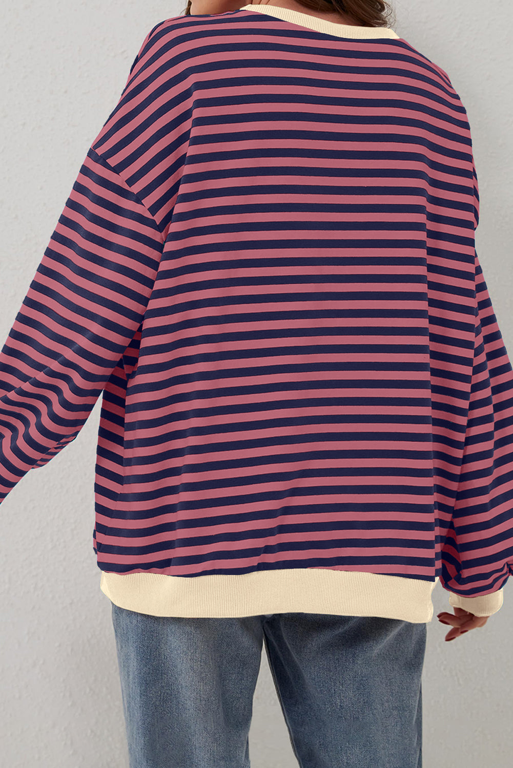 Elegantly Designed Sweater