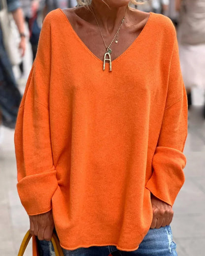 Vintage Inspired Sweater