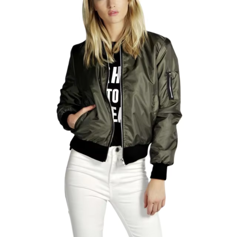Vintage Inspired Jacket