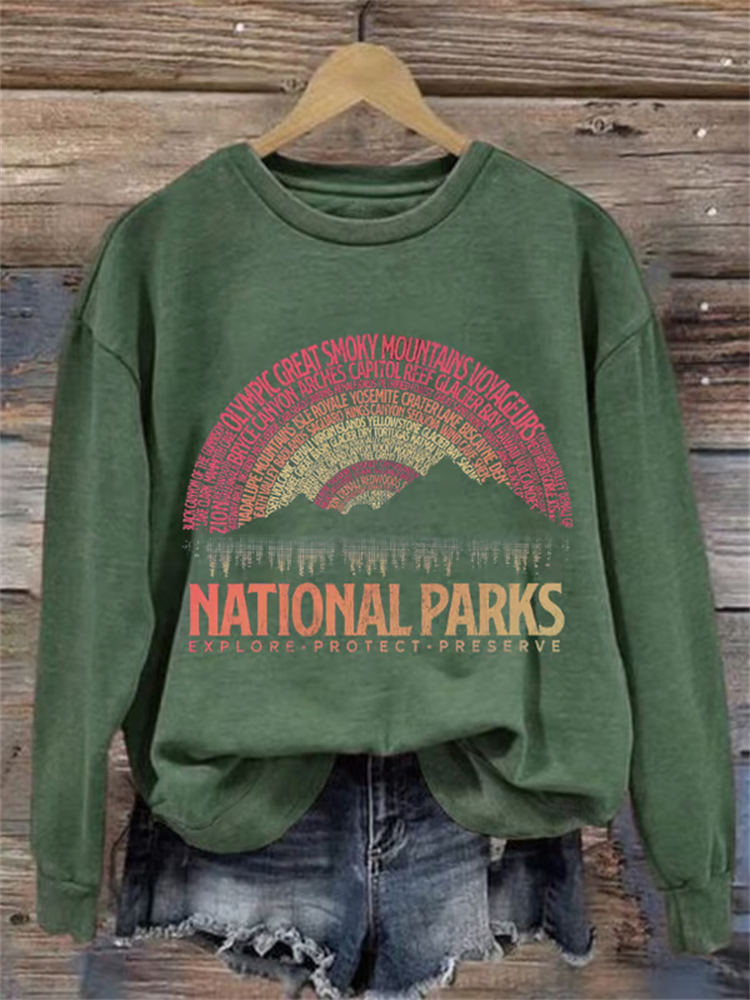 Thoughtfully Designed Shirt