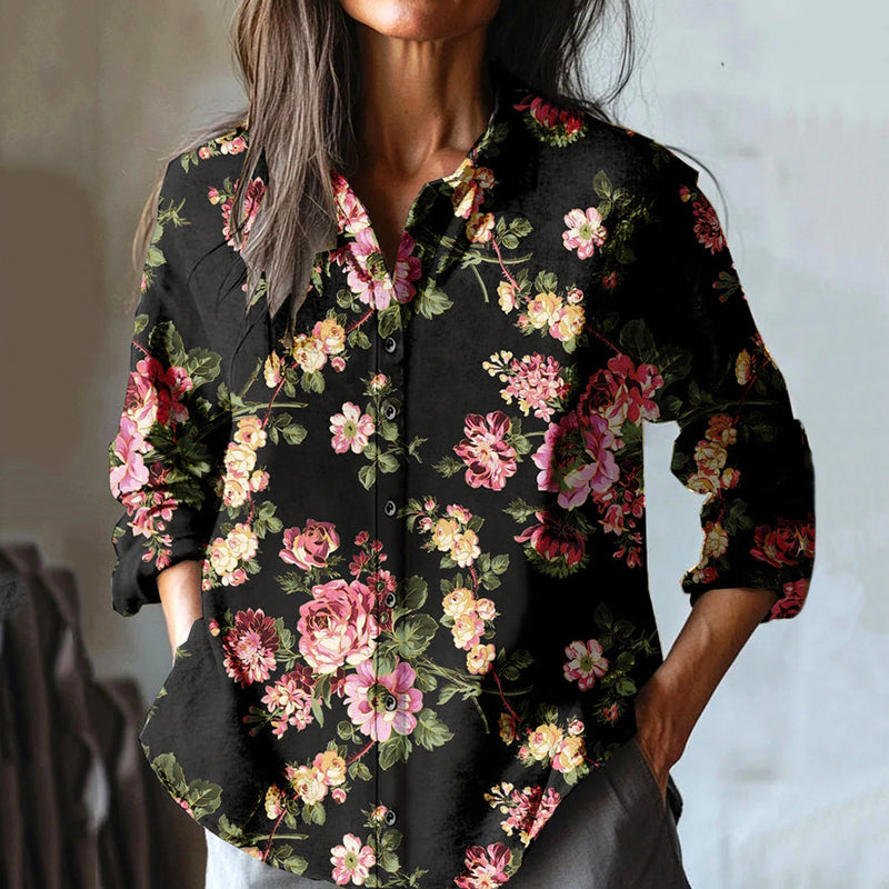 Vintage Inspired Shirt