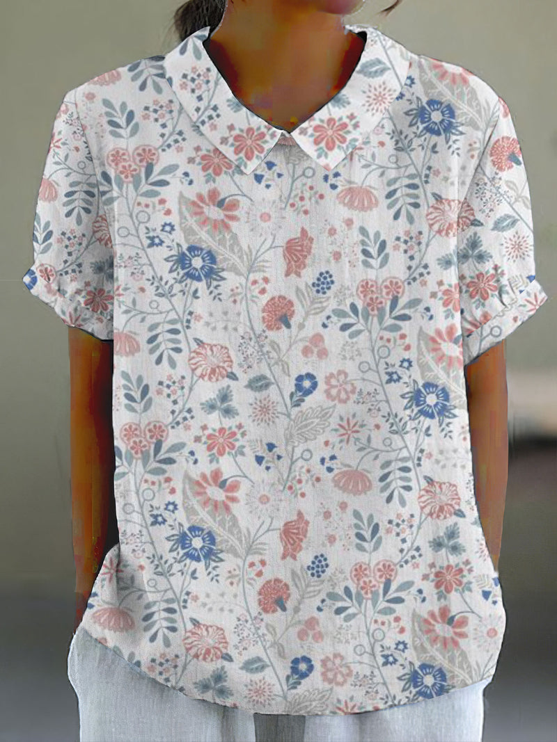 Classic Vintage Shirt