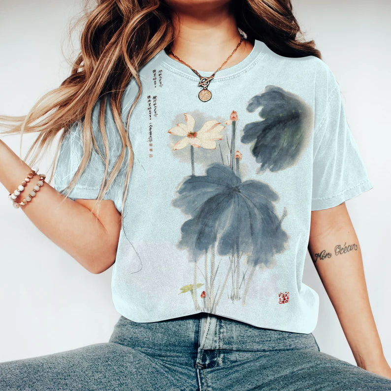 Beautifully Crafted T-Shirt
