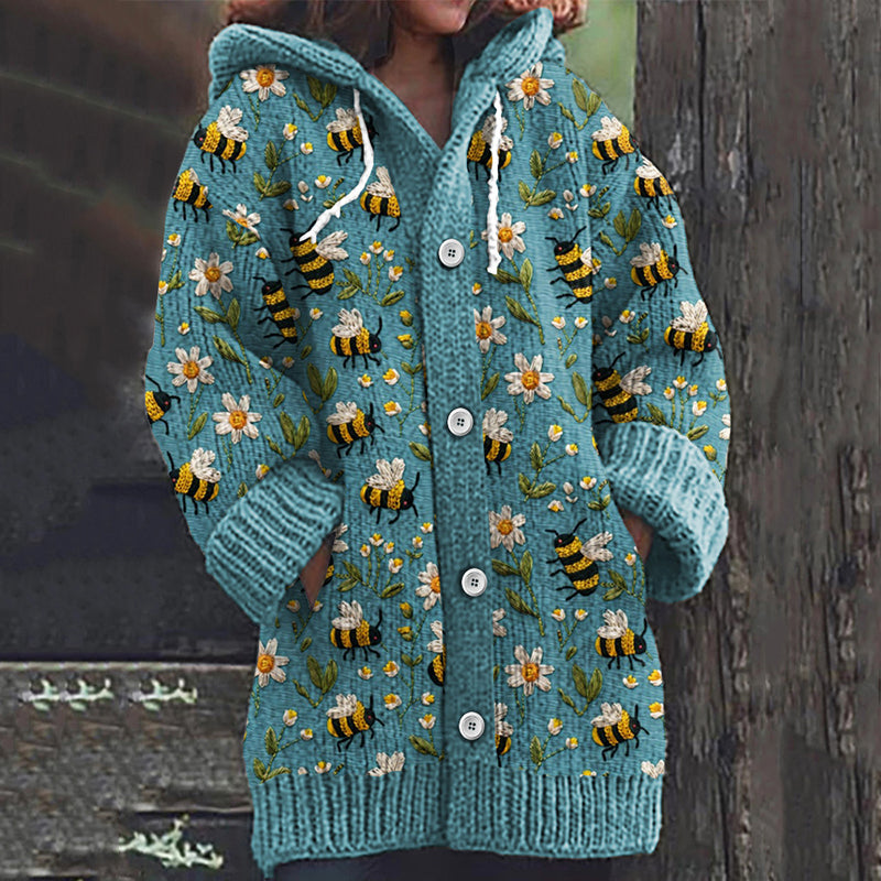 Classic Vintage Cardigan