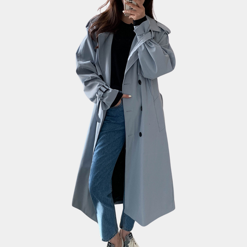 Elegantly Designed Coat