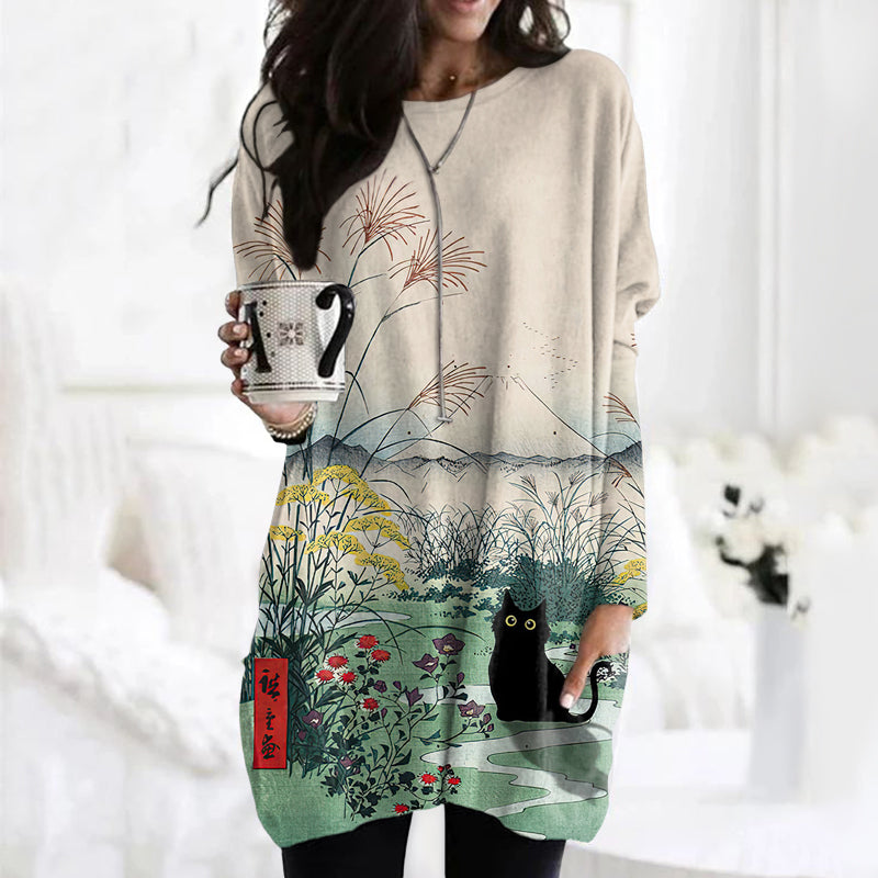 Vintage Inspired Garment