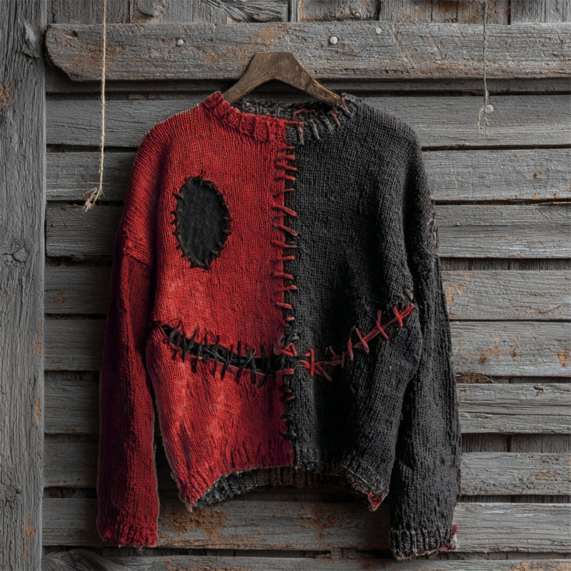 Beautifully Crafted Sweater