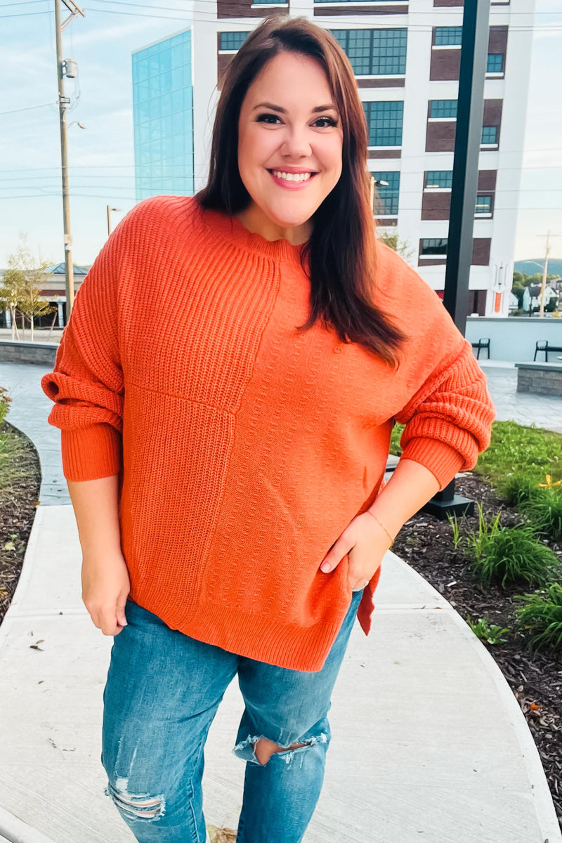 Beautifully Crafted Sweater