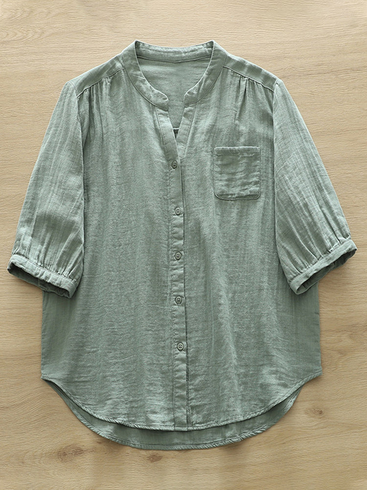 Vintage Inspired Shirt