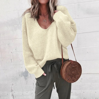 Vintage Inspired Sweater