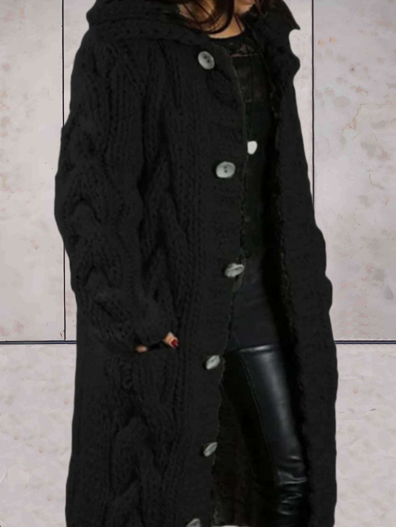 Classic Designed Coat