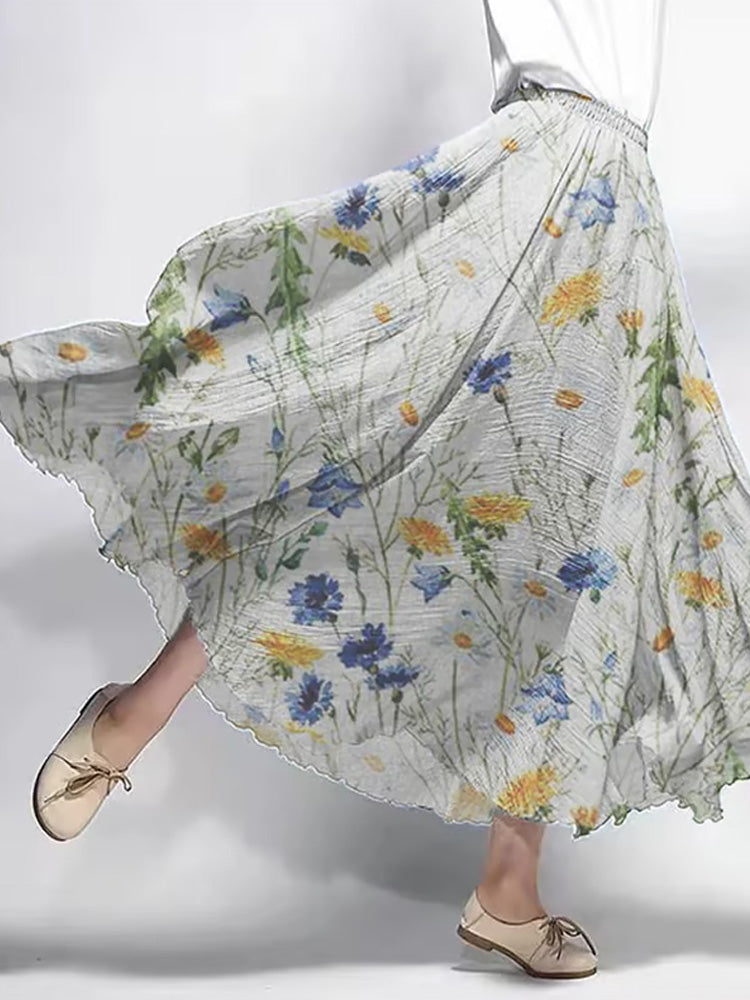 Elegantly Designed Garment