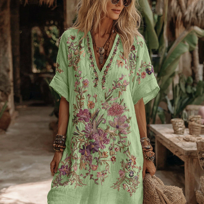 Elegantly Designed Dress