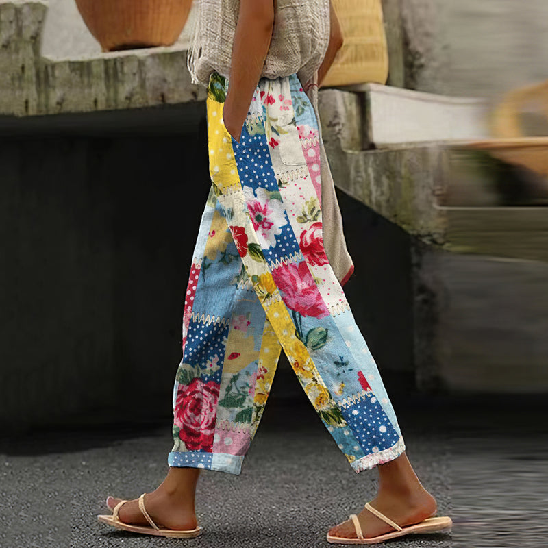 Classic Vintage Pants