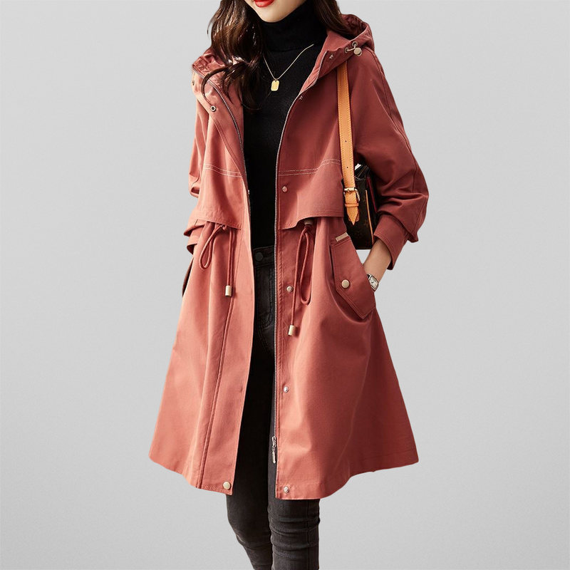 Beautifully Crafted Jacket