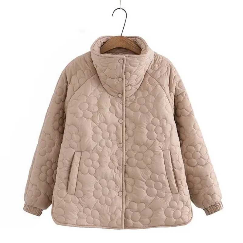 Timeless Vintage Style Coat