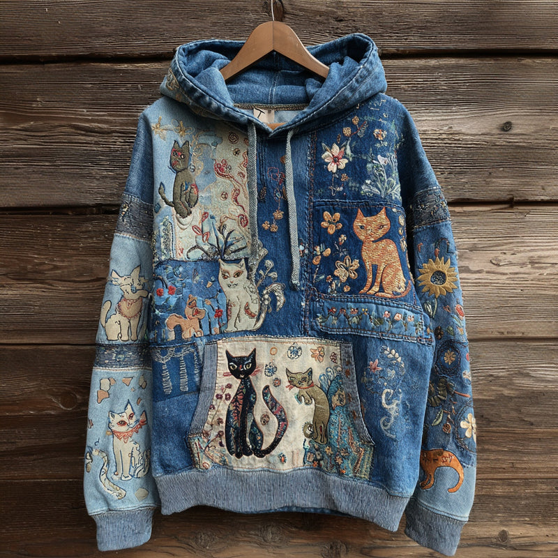 Beautifully Crafted Garment