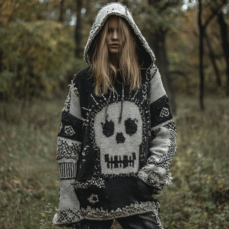 Vintage Inspired Sweater