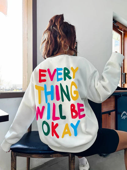 Vintage Inspired Sweater