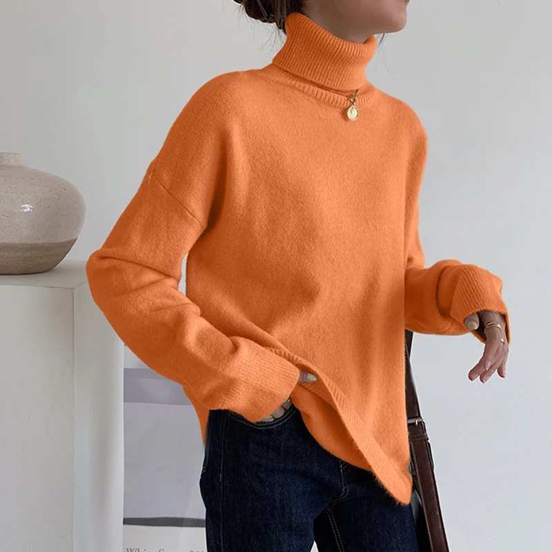 Thoughtfully Designed Sweater