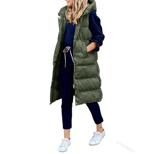 Classic Vintage Jacket