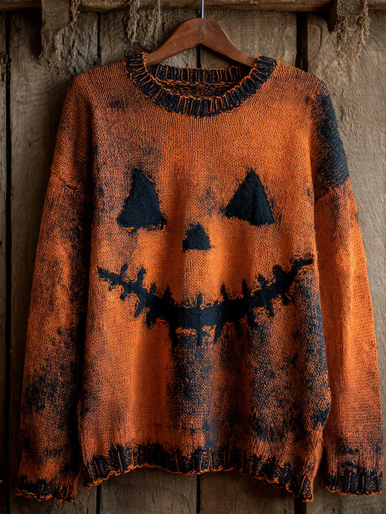 Vintage Inspired Sweater