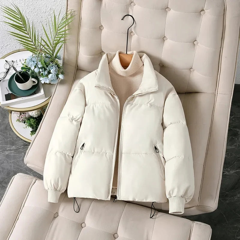Elegantly Designed Jacket