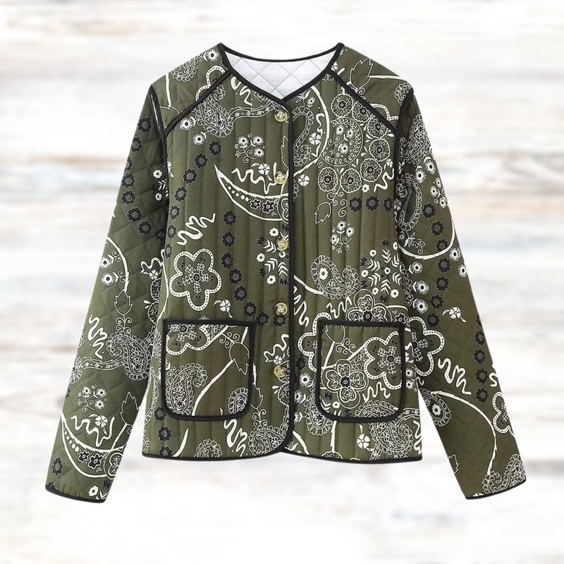Beautifully Crafted Jacket