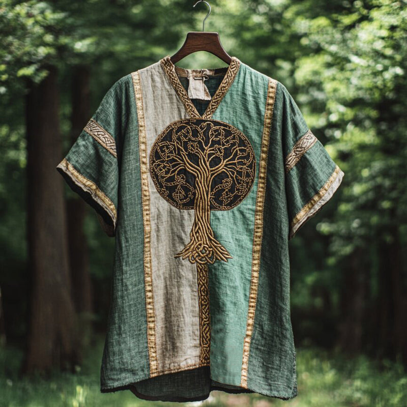 Thoughtfully Designed Shirt
