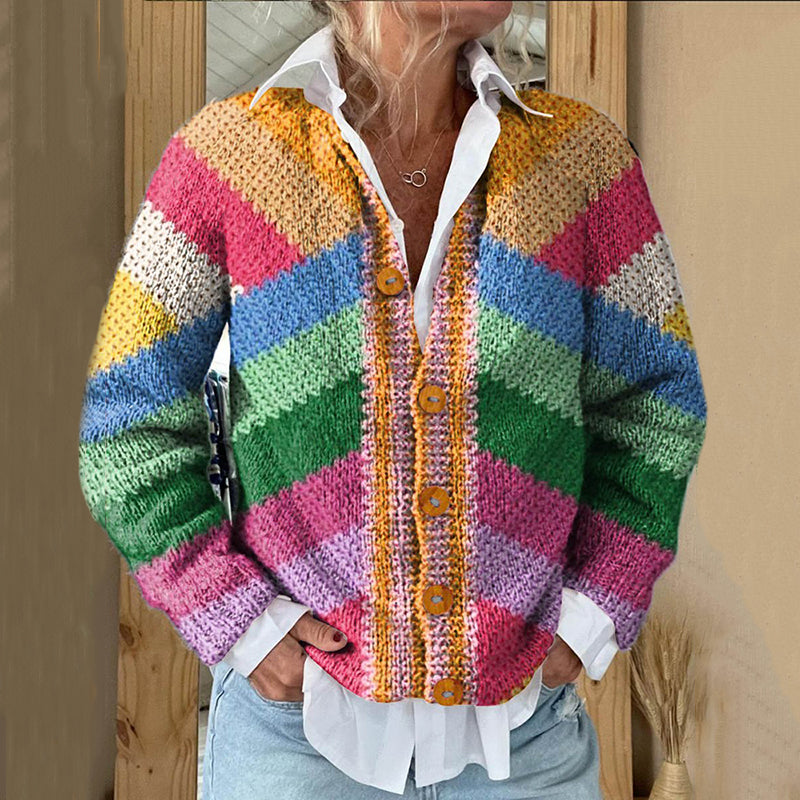 Classic Vintage Cardigan