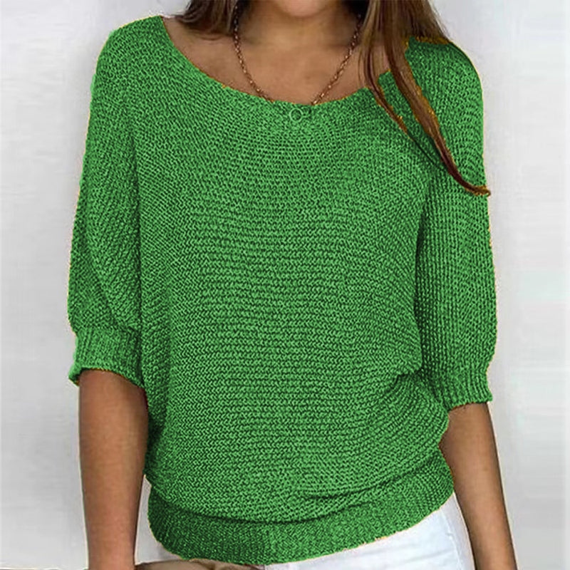 Thoughtfully Designed Sweater