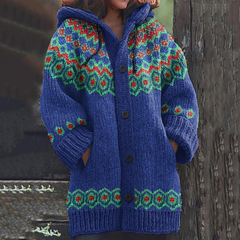 Classic Vintage Cardigan