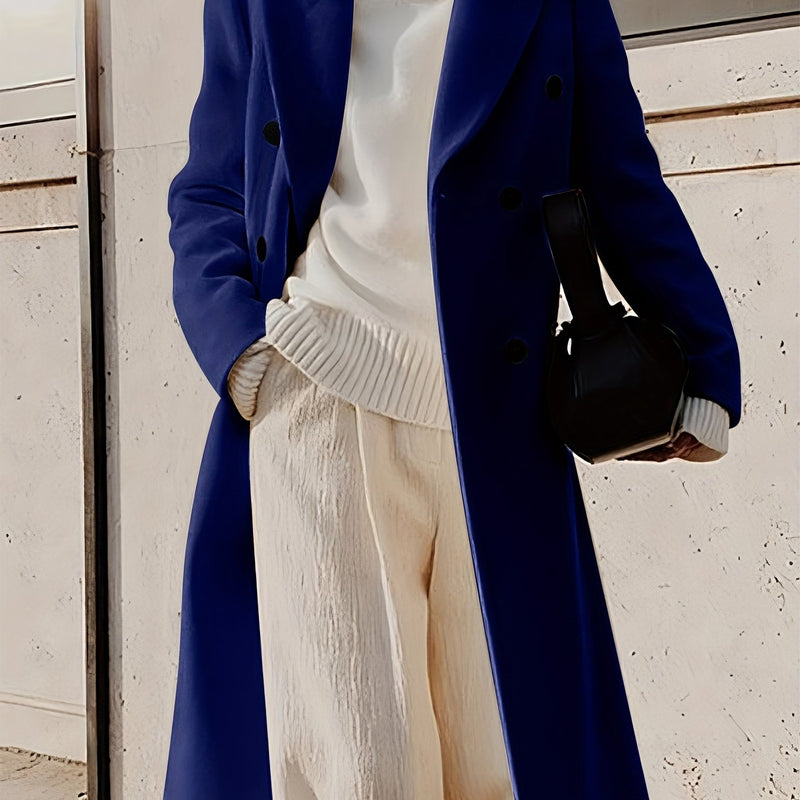 Classic Designed Coat