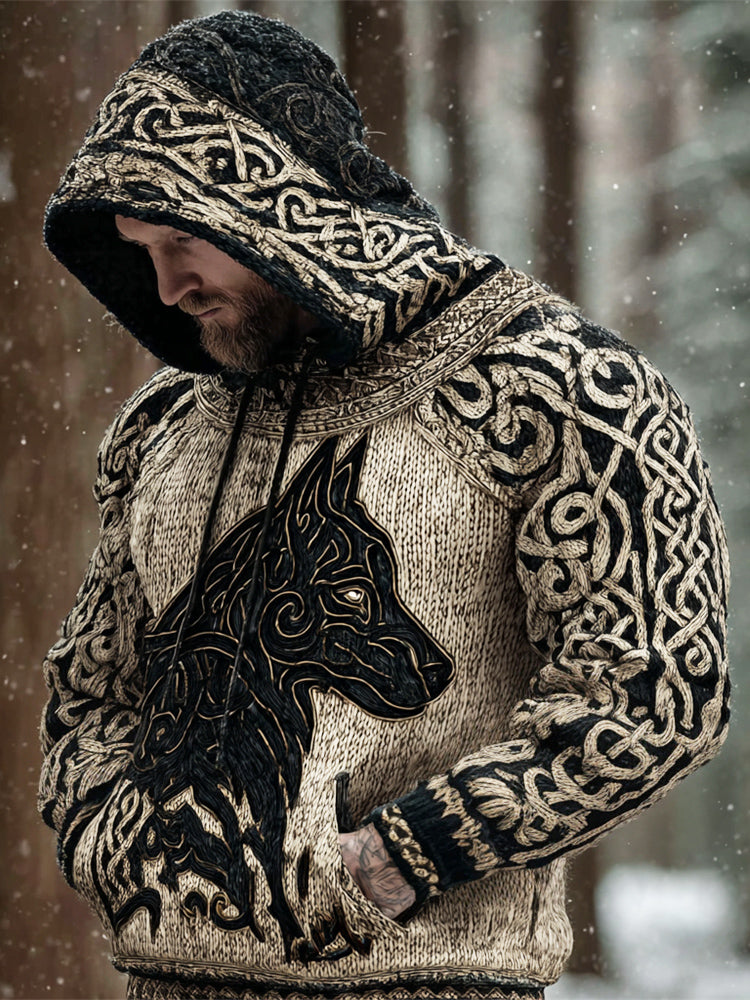 Beautifully Crafted Sweater