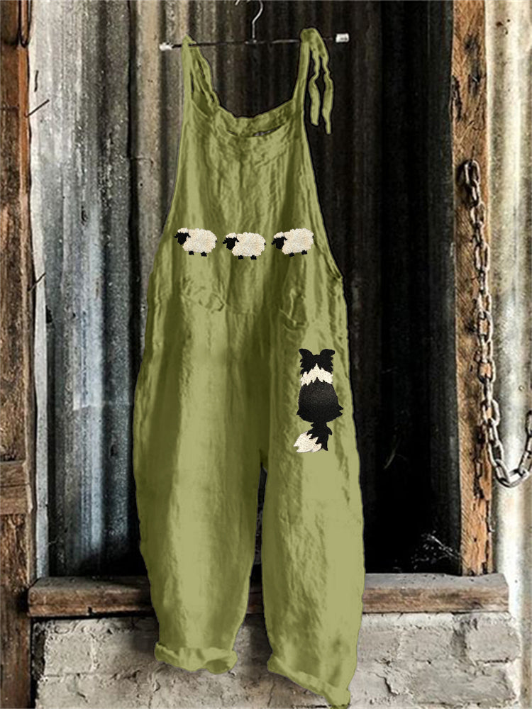 Timeless Vintage Style Garment