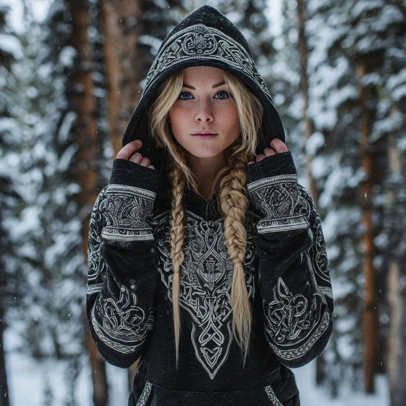 Classic Designed Garment