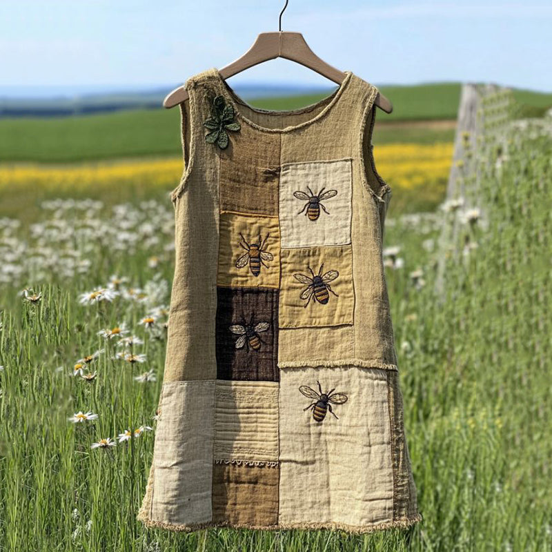 Vintage Inspired Top