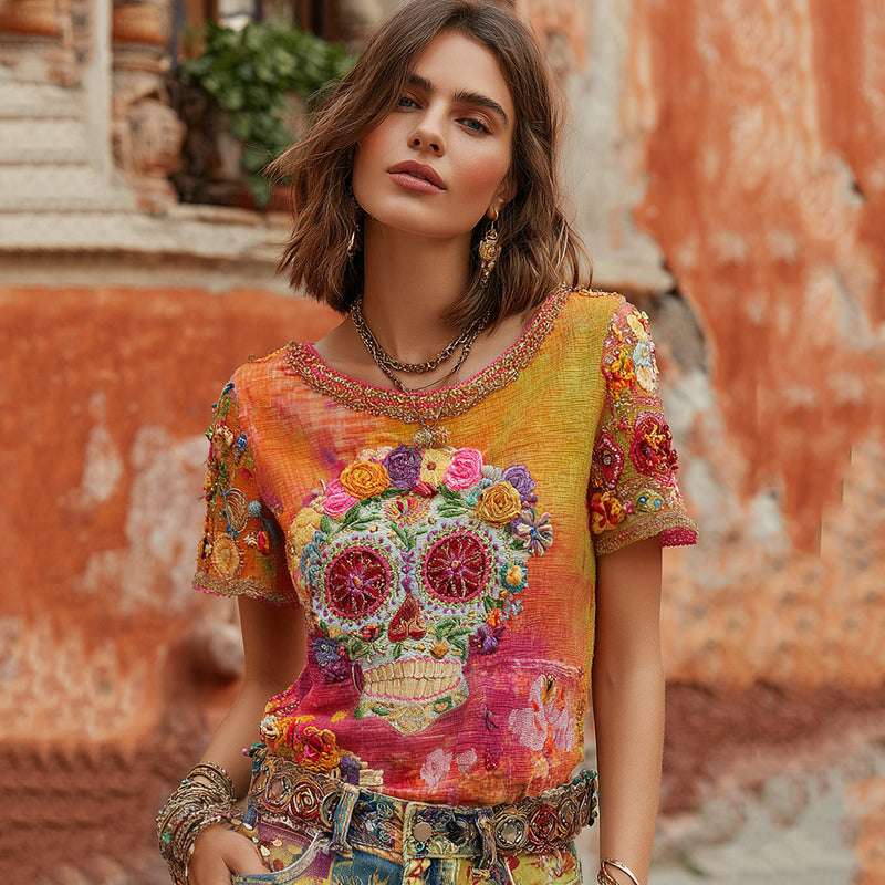Vintage Inspired T-Shirt