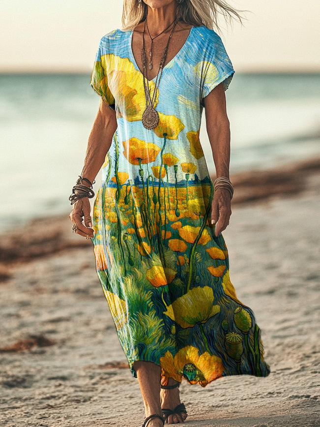 Thoughtfully Designed Garment