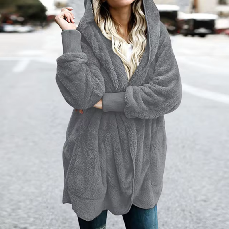 Elegantly Designed Jacket