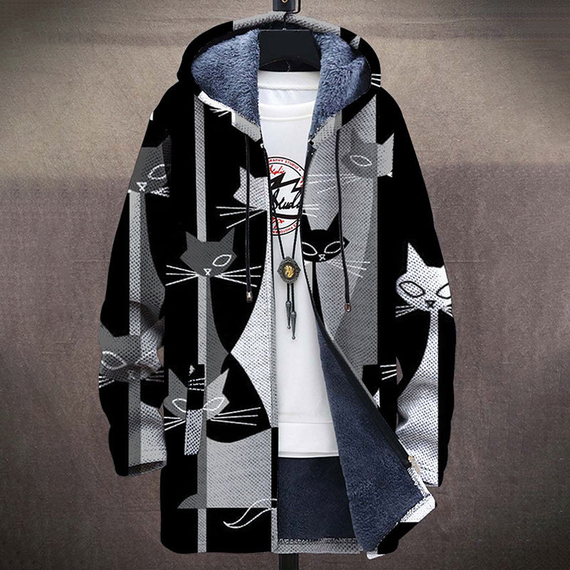 Timeless Vintage Style Cardigan