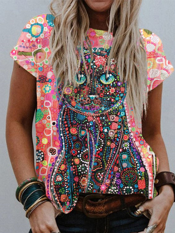 Timeless Vintage Style Shirt